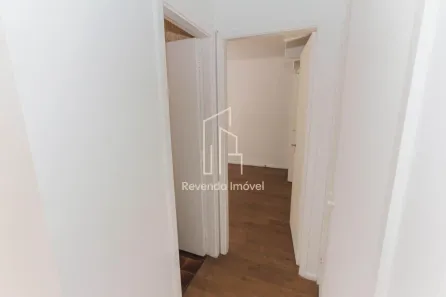 Apartamento com 1 Quarto à venda, 38m² no Pinheiros, São Paulo