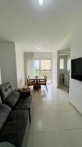 Casa de Condomínio com 2 Quartos à venda, 62m² no Vila Rosa, Goiânia