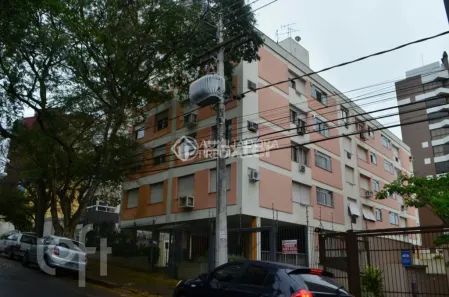 Apartamento com 1 Quarto à venda, 49m² no Petrópolis, Porto Alegre