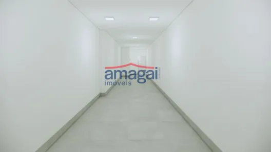 Imóvel Comercial para alugar, 98m² no Centro, Jacareí