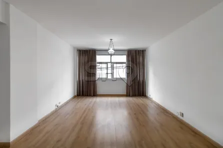 Apartamento com 3 Quartos à venda, 100m² no Conjunto Residencial Morada do Sol, São Paulo