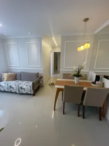 Apartamento com 2 Quartos à venda, 57m² no Turu, São Luís
