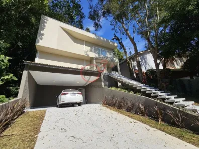 Casa de Condomínio com 3 Quartos à venda, 215m² no Jardim Atalaia, Cotia