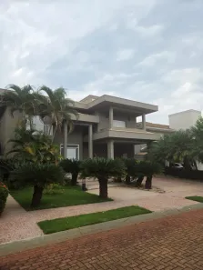 Sobrado com 5 Quartos à venda, 398m² no Jardim Botânico, Ribeirão Preto
