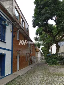 Casa com 5 Quartos à venda, 200m² no Botafogo, Rio de Janeiro