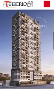 Apartamento com 1 Quarto à venda, 25m² no Vila Prudente, São Paulo