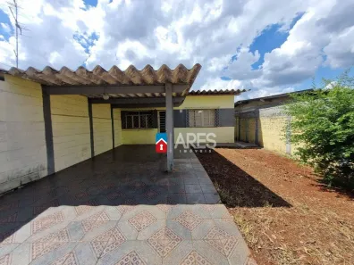 Casa com 2 Quartos à venda, 100m² no Nova Americana, Americana
