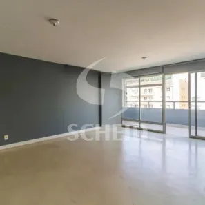 Apartamento com 3 Quartos para alugar, 180m² no Paraíso, São Paulo