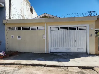 Casa com 2 Quartos para alugar, 120m² no Campos Elíseos, Ribeirão Preto