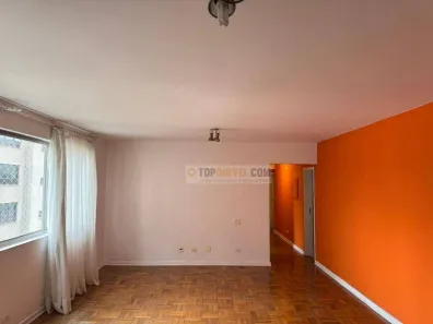 Apartamento com 3 Quartos à venda, 127m² no Vila Mariana, São Paulo