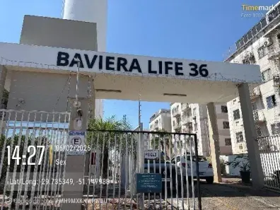 Apartamento com 3 Quartos à venda, 51m² no Santos Dumont, São Leopoldo