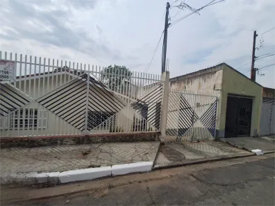 Casa com 1 Quarto à venda, 74m² no Vila Campo Grande, São Paulo