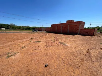 Lote/Terreno à venda, 176m² no Mato Alto, Saltinho