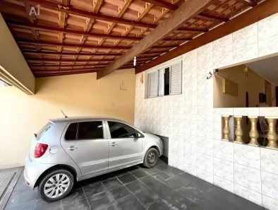 Casa com 2 Quartos à venda, 154m² no Vila Hortência, Sorocaba