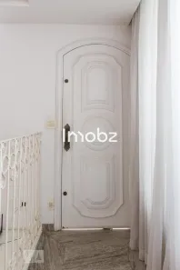 Casa com 4 Quartos à venda, 350m² no Vila Romana, São Paulo