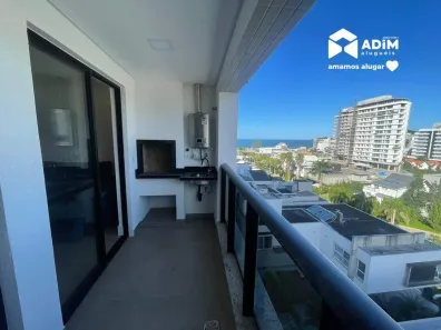 Apartamento com 3 Quartos para alugar, 89m² no Praia Brava de Itajaí, Itajaí