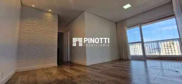 Apartamento com 2 Quartos à venda, 77m² no Centro, São Bernardo do Campo
