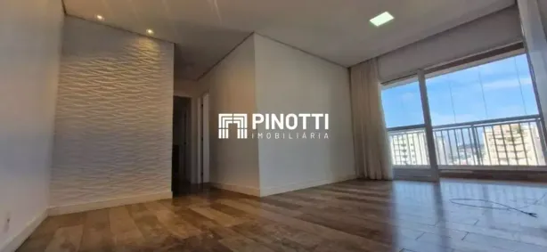 Apartamento com 2 Quartos à venda, 77m² no Centro, São Bernardo do Campo