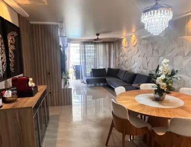 Apartamento com 3 Quartos à venda, 115m² no Camorim, Rio de Janeiro