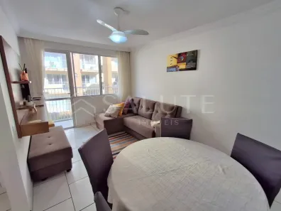 Apartamento com 2 Quartos para alugar, 70m² no Centro, Balneário Camboriú