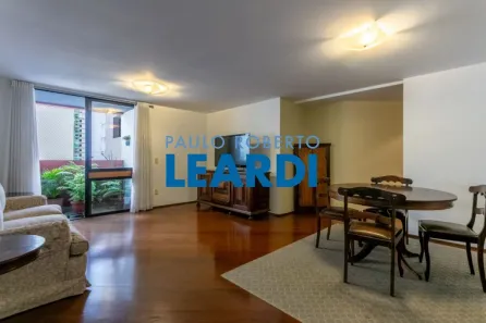 Apartamento com 3 Quartos à venda, 120m² no Planalto Paulista, São Paulo