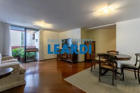 Apartamento com 3 Quartos à venda, 120m² no Planalto Paulista, São Paulo