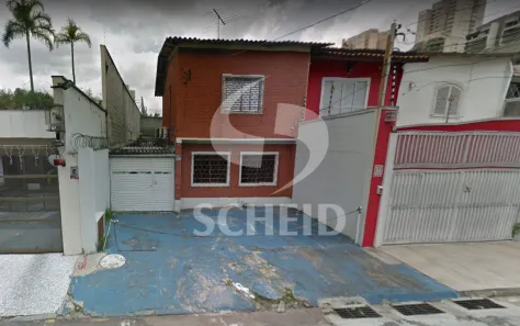 Imóvel Comercial à venda, 82m² no Brooklin Paulista, São Paulo