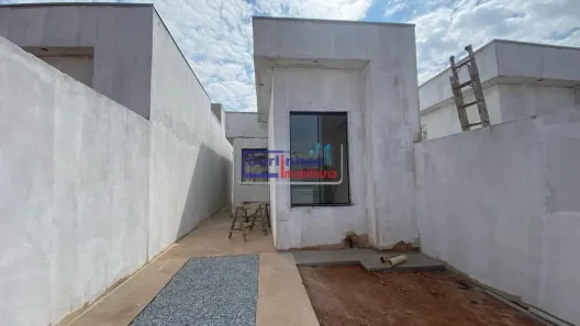 Casa com 2 Quartos à venda, 65m² no , São Joaquim de Bicas
