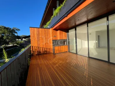 Apartamento com 2 Quartos à venda, 129m² no Cacupé, Florianópolis