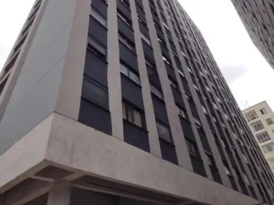 Apartamento com 1 Quarto à venda, 26m² no Vila Buarque, São Paulo