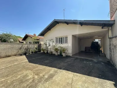 Casa com 3 Quartos à venda, 134m² no Paulista, Piracicaba