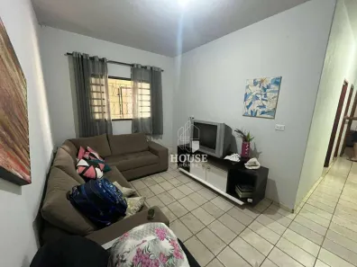 Casa com 2 Quartos à venda, 147m² no Parque Cidade Nova, Mogi Guaçu