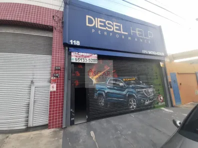 Ponto Comercial para alugar, 145m² no Vila Carrão, São Paulo