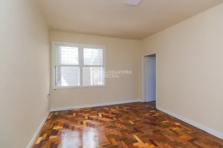 Apartamento com 1 Quarto para alugar, 60m² no São João, Porto Alegre