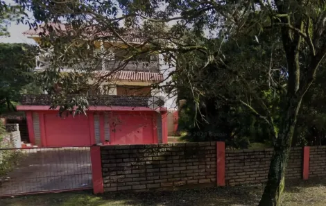 Casa com 4 Quartos à venda, 400m² no Berto Círio, Nova Santa Rita
