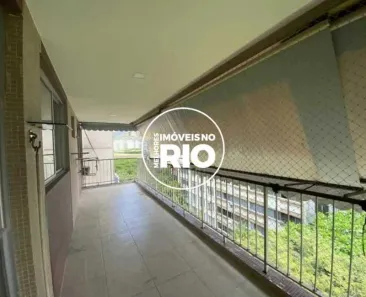 Apartamento com 4 Quartos à venda, 150m² no Tijuca, Rio de Janeiro