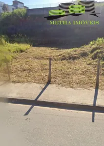 Lote/Terreno à venda, 331m² no Jardim Antônio Cassillo, Votorantim