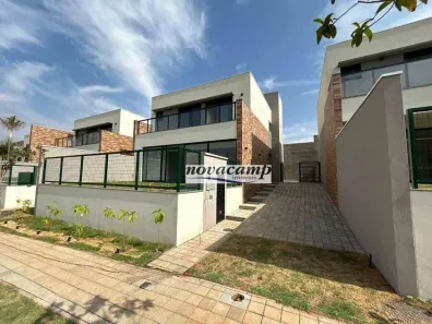 Casa de Condomínio com 3 Quartos à venda, 2222m² no Bairro das Palmeiras, Campinas