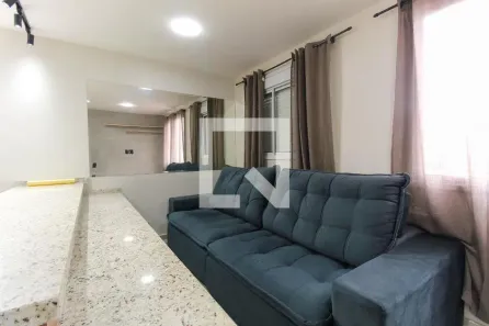 Apartamento com 1 Quarto à venda, 35m² no Tatuapé, São Paulo