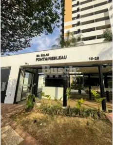 Apartamento com 3 Quartos à venda, 155m² no Vila Cidade Universitária, Bauru