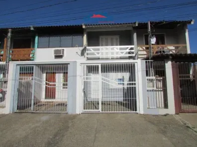 Casa com 2 Quartos à venda, 57m² no Capão da Cruz, Sapucaia do Sul