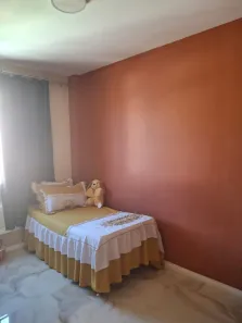 Apartamento com 2 Quartos à venda, 62m² no da Luz, Nova Iguaçu