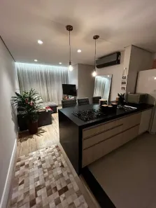 Apartamento com 2 Quartos à venda, 58m² no Jardim Veneza, São José dos Campos