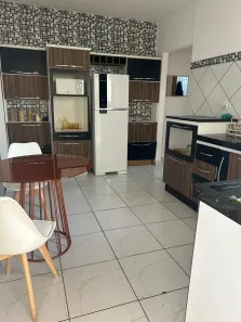 Casa com 3 Quartos à venda, 75m² no Campo dos Alemães, São José dos Campos