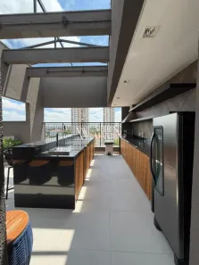 Apartamento com 1 Quarto à venda, 40m² no Vila São José (Ipiranga), São Paulo