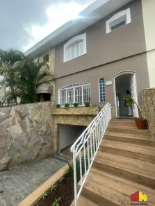 Sobrado com 3 Quartos à venda, 180m² no Chácara Santo Antônio (Zona Leste), São Paulo