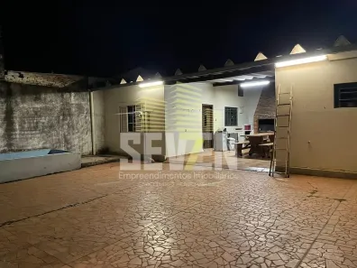 Casa com 3 Quartos à venda, 134m² no Vila Industrial, Bauru
