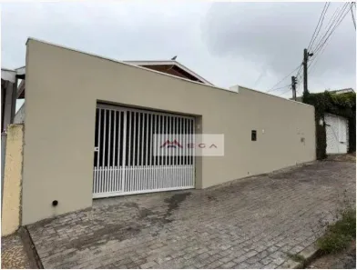 Casa com 3 Quartos à venda, 260m² no Jardim dos Oliveiras, Campinas