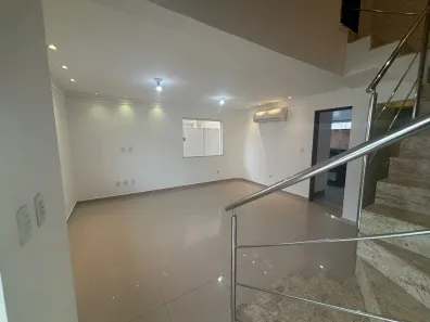 Casa de Condomínio com 3 Quartos à venda, 130m² no Ipitanga, Lauro de Freitas