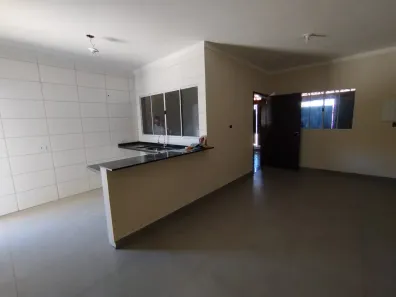 Casa com 3 Quartos à venda, 119m² no Setville Altos de São José, São José dos Campos